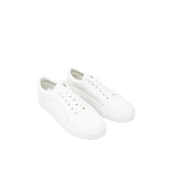 Zapatillas Urbanas NIKO AMORE – Lona de Diferentes Colores - 1