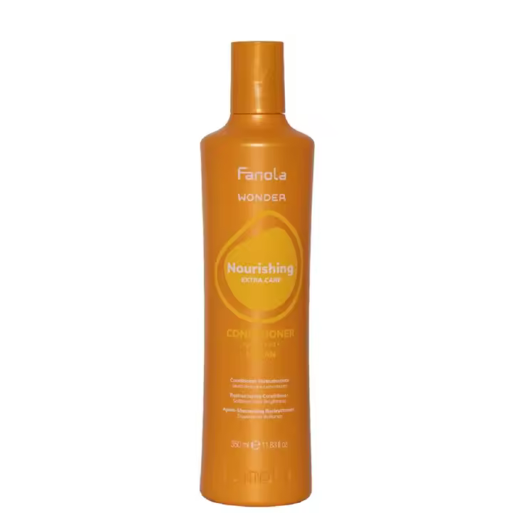 ACONDICIONADOR REESTRUCTURANTE FANOLA WONDER NOURISHING 350 ML - 1
