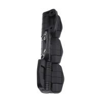 QD 4PCS Abrazadera De Torque Ajustable De Nylon Para Control De Posición De Puerta 80/115/150 Grados Impermeable Herramienta Marítima - details 14