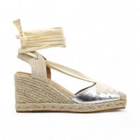 Calzados Soraia Valenciana Mujer - Cuerdas, Cuña de Yute, Cómodos - details 15