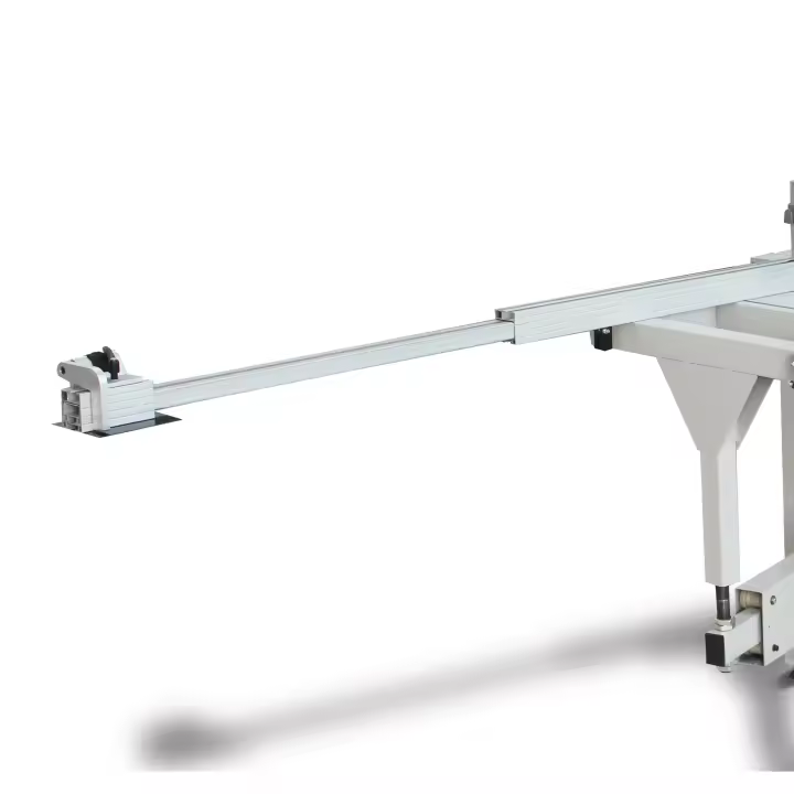 HOLZSTAR 5902036 MESA DE CORTE FKS 255-1300 - DESLIZABLE 400V - 1