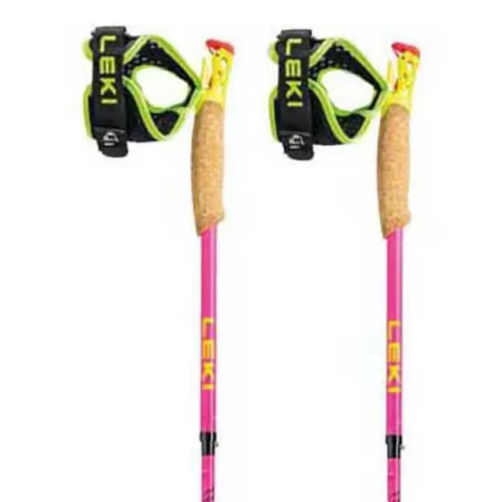 Leki Bastones Ultratrail Fx One Superlite - 1