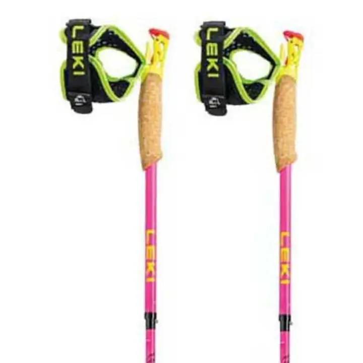 Leki Bastones Ultratrail Fx One Superlite - 1