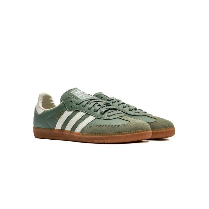 Adidas Originals unisex SAMBA OG ie7011 samba gazelle campus stan smith - 1