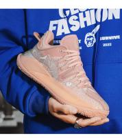 Zapatos De Baloncesto Para Hombres Y Mujeres Calidad Superior Antideslizantes Transpirables Impermeables Deportivas De Entrenamiento Para La Calle Botas De Baloncesto - details 3