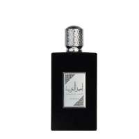 Perfume AMEER AL ARAB Asdaaf 100ml +ATOMIZADOR 5ml Recargable GRATIS! Para Hombre Perfume Árabe Original De Dubai Emiratos Árabes, oriental - details 0