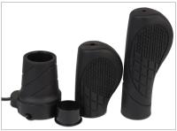 Gatillo De Media Giro Para Ebike Marca Wuxing 192X Calidad Superior Compatible Con Voltajes 24V 36V 48V 60V 72V Accesorio Para Bicicletas Eléctricas - details 0