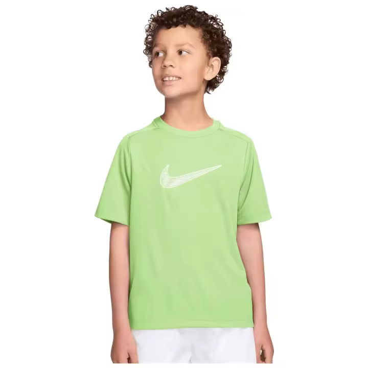 Camiseta Nike Multi Nike en color Lima - 1
