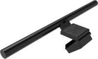 Barra de luz para monitor de computadora de 42 cm, barra de luz LED para pantalla de trabajo, lámpara de monitor regulable, lámpara de monitor con control táctil para escritorio/oficina/hogar/juego, para el cuidado de los ojos - details 1