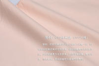 LALA - Juego de ropa de Cama para Cuna de Bebe, cerca de Algodón Puro, satélite Rosa, 30x30x6, lavado de piezas enteras. - details 8