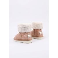 Osito LIS 14083 Botas Planas Bebé - niña (hasta la talla 30) Cuero - details 2