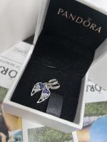 Charm Colgante Pandora 792821C01 Alas de Ángel - details 0