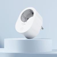 Xiaomi Smart Plug 2 - Enchufe Inteligente WiFi, Control Remoto de Dispositivos, Ahorro de Luz, Compatible con Xiaomi Home App (Android e iOS) y Google Home - BHR6868EU - details 3