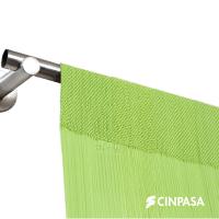 CINPASA | Cortina de Hilos Elegante y Suave - Material de Alta Calidad | Aporta Elegancia y Luminosidad | Ideal para Salones, Dormitorios y Espacios Modernos | 100x250 CM - details 1