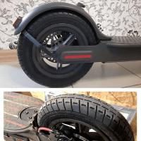 ✅Kit Completo Ruedas 10 Pulgadas Marca Wanda con Cámaras de Aire 8.5" y Accesorios Patinete Eléctrico Xiaomi M365 / Pro 2 / Essential / 1S / Mi Scooter 3 / Cecotec Bongo Serie A / Smartgyro 8 / Neumáticos / Cubiertas - details 1