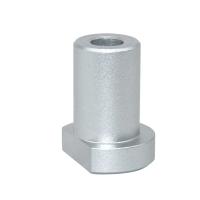 4Pcs Pernos De Trabajo Para Mesa De Bricolaje 19/20mm De Aluminio Bloque De Límite Para Mesa Herramientas De Bloqueo De Banda - details 13