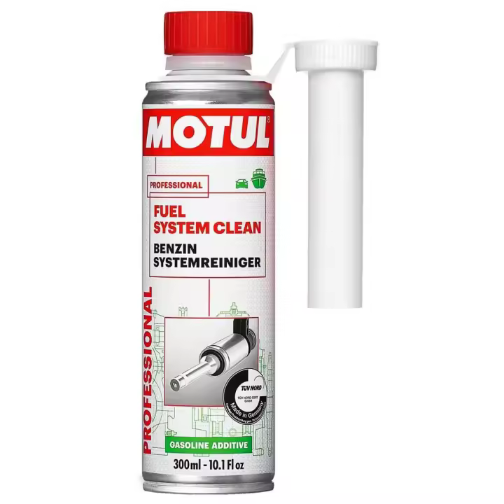 Motul Aditivo Fuel System Clean Auto 300ml - 1
