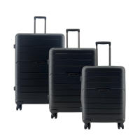 MODELISA Maleta De Viaje ABS Rígida con 4 Ruedas Giratorias Equipaje - details 1