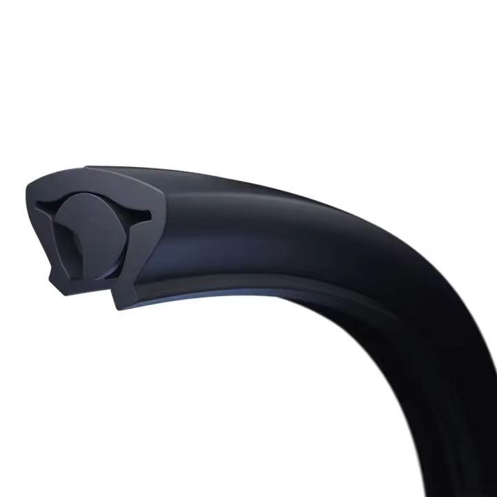 Tannus Mousse Antipinchazos Fusion Tubeless Negro - 1