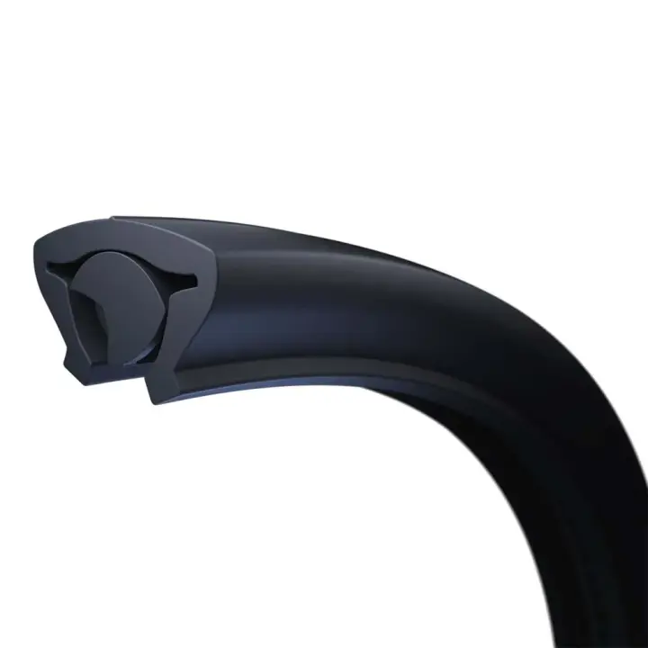 Tannus Mousse Antipinchazos Fusion Tubeless Negro - 1