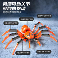 Muñeco De Robot De 3D Impresión Juguete De Alivio Del Estrés Y Rompecabezas Modelo Animal Para Niños Regalo De Cumpleaños - details 22