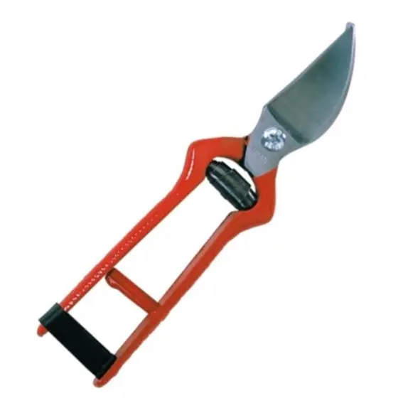 Tijera Vendimia 180mm 95000 Curva - Bikain - 1