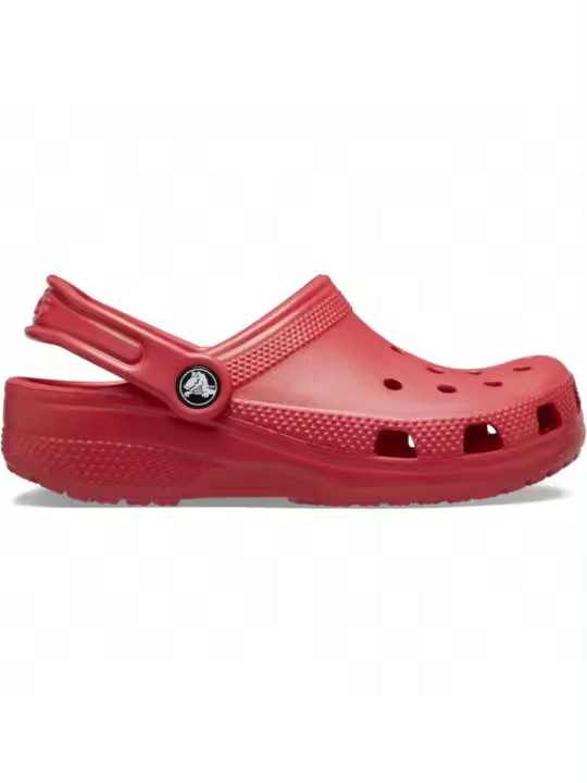 Classic Clog T de Crocs, comodidad y estilo en cada paso. Diseño ergonómico, ideal para el día a día y actividades al aire libre. - 1