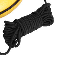Anclaje De Flotación Para Pesca Drift 9.8m/32.2ft Línea De Tiro Ancla Marina Portátil Flotador Accesorio Para Barco Yate Kayak - details 2