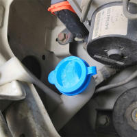 Tanque De Líquido Para Limpiaparabrisas De Coche Plástico Para Suzuki Swift MK/2 2004-2017 SX4 MK1 2006-12 Cierre De Botella 38451-77J00 - details 4
