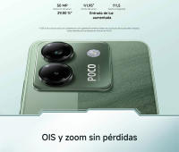 Oficial | POCO M7 Pro 5G, Poderoso Dimensity 7025-Ultra, Pantalla AMOLED FHD+ de 120 Hz eye-care, Cámara Sony de 50 MP con OIS - details 14