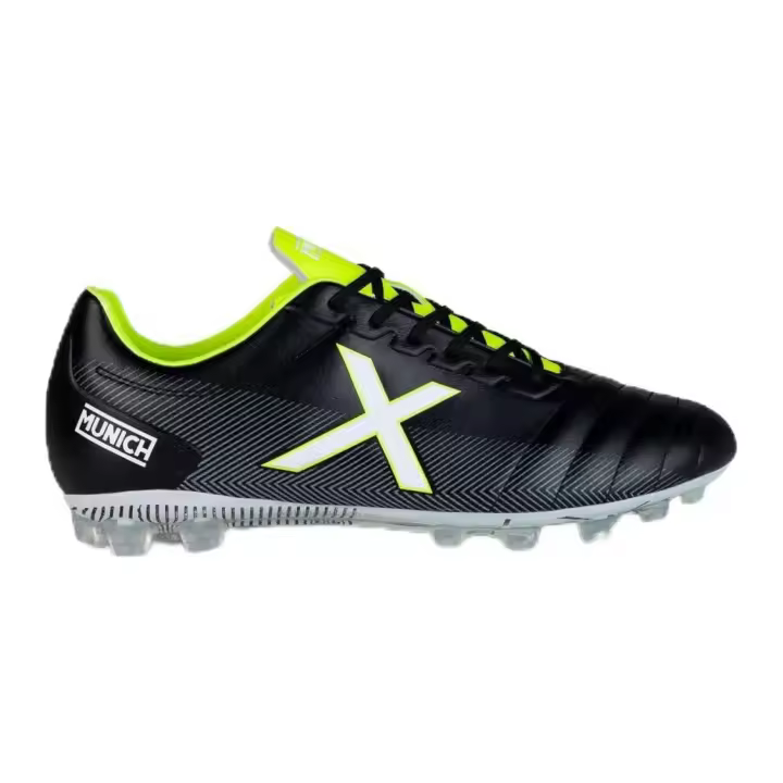 Botas De Fútbol Hombre Munich Arenga 306 2159306 Botas Fútbol Hombre Munich - 1