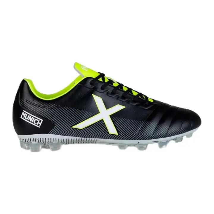 Botas De Fútbol Hombre Munich Arenga 306 2159306 Botas Fútbol Hombre Munich - 1