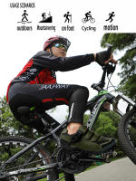 Zapatos De Ciclismo MTB Neutrales Compatibles Con Pelaton Zapatos Deportivos De Ciclismo Para Hombres Diseño Con Banda Reflejante - details 7