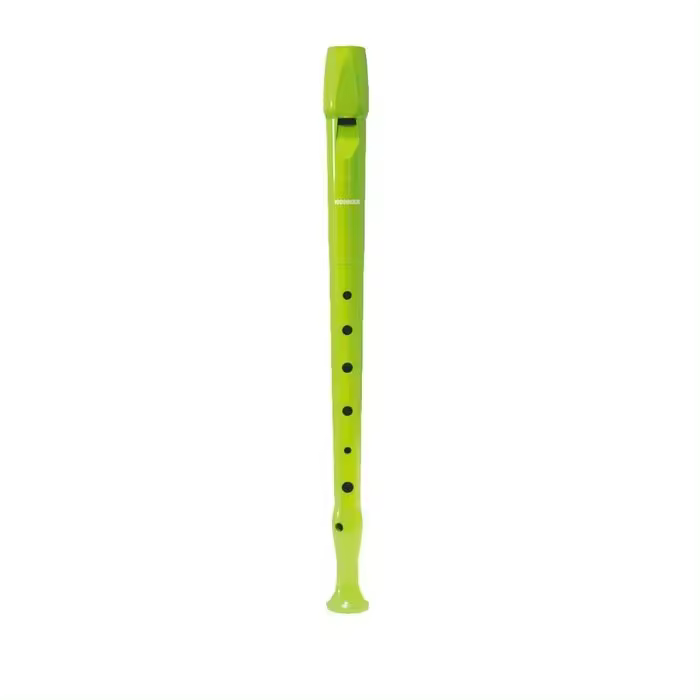 HOHNER FLAUTA HOHNER VERDE CLARO 9508 FLAUTAS - 1