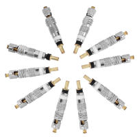 Cores De Válvula Presta De Cobre Para Bicicleta MTB Y Carretera Tubeless Reemplazo Stan's Vittoria Continental Kenda Pack De 5-20 Piezas - details 12