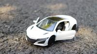 Coche De Colección Honda Acura NSX Super Deportivo 1:36 Aleación De Metal Diecast Para Juguetes Con Retroceso F326 Para Mayores De 14 Años - details 7