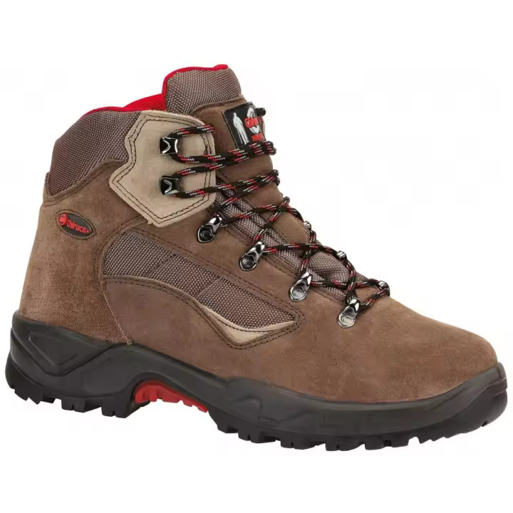 Botas de montaña y trekking Unisex Chiruca Cameros 02 Marrón - 1