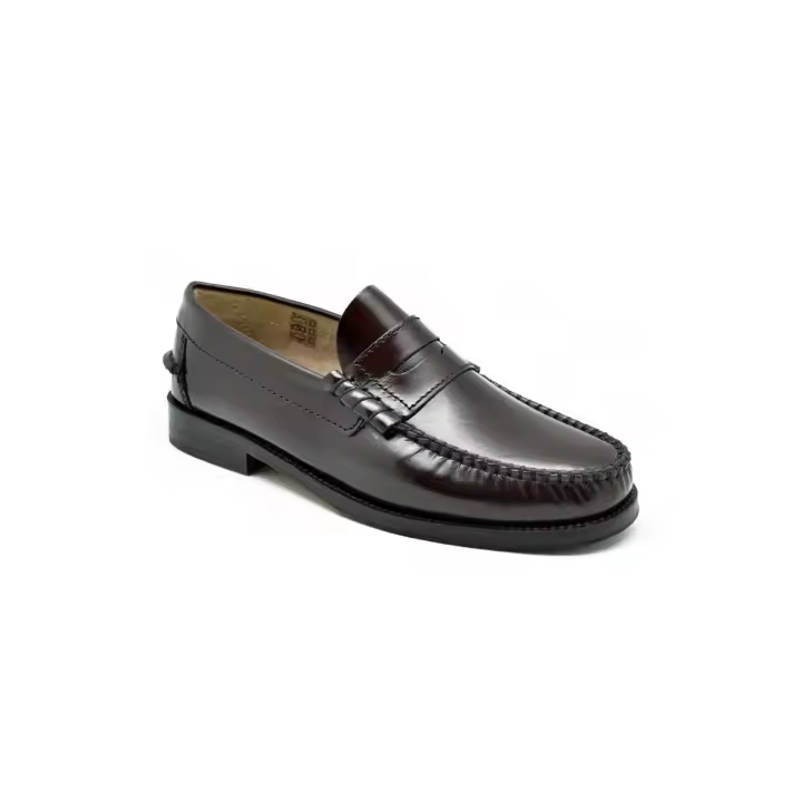 Zapatos Castellanos de Piel Florentic para Hombre - Hechos a Mano en España - 1