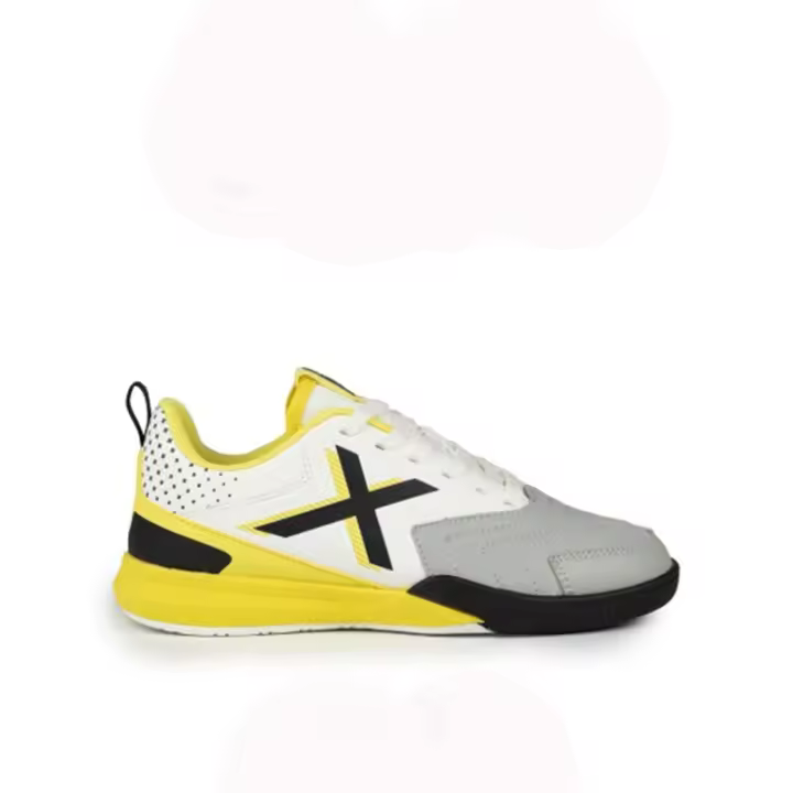 Munich Zapatillas De Fútbol Sala Munich Rondito Kid Elastic... - 1