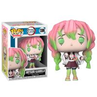 Funko Mitsouri Kanroji Demon Slayer Kimetsu no Yaiba Guardianes de la Noche Pop Vinyl 1306 - details 0