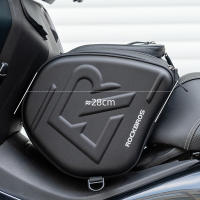 Bolsa De Tanque Impermeable Para Motocicleta DVLTS EVA Hardshell Para Yamaha XMAX 125 250 300 400 NMAX 125 155 160 TMAX 500 560 - details 10