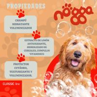 Nogga Champú para Perros Hidratante y Voluminizador 250ml - details 2