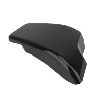 Cubiertas Laterales De Batería Para Motocicleta En Negro Para Honda VLX600 VT600 C CD Shadow Steed VT400 1999-2008 Guardia De Parachoques De Aluminio ABS - details 10