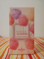 Prady Parfums - Nube de Algodón Original para Mujer 90ml - Fragancia en Colonia - details 3