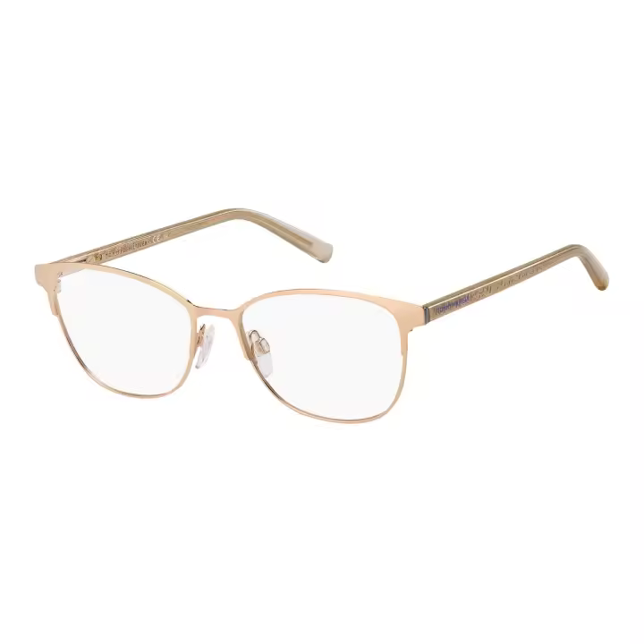 Montura de Gafas Mujer Tommy Hilfiger TH-1824-AOZ Ø 53 mm - 1