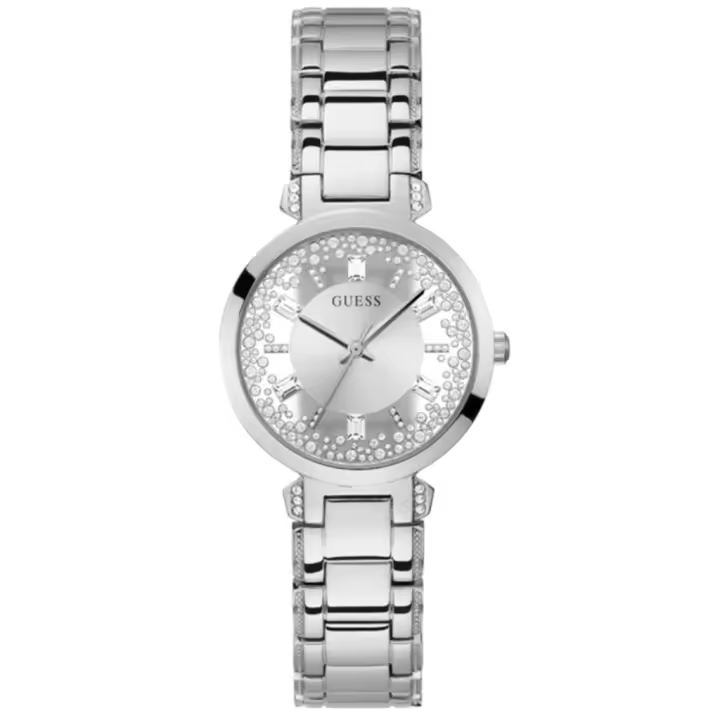 Reloj De Pulsera Guess Modelo Gw0470l1 - 1