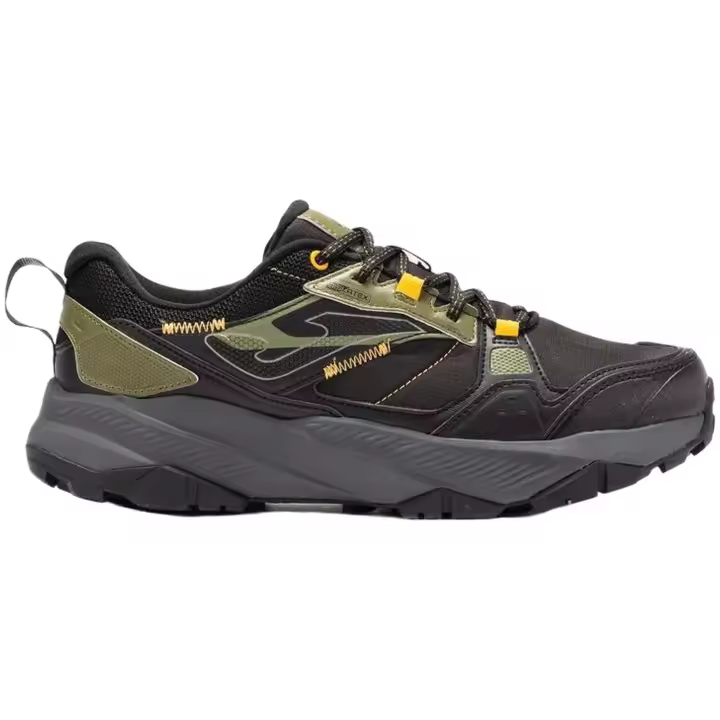 Zapatillas Joma Rift para hombre en color negro - 1