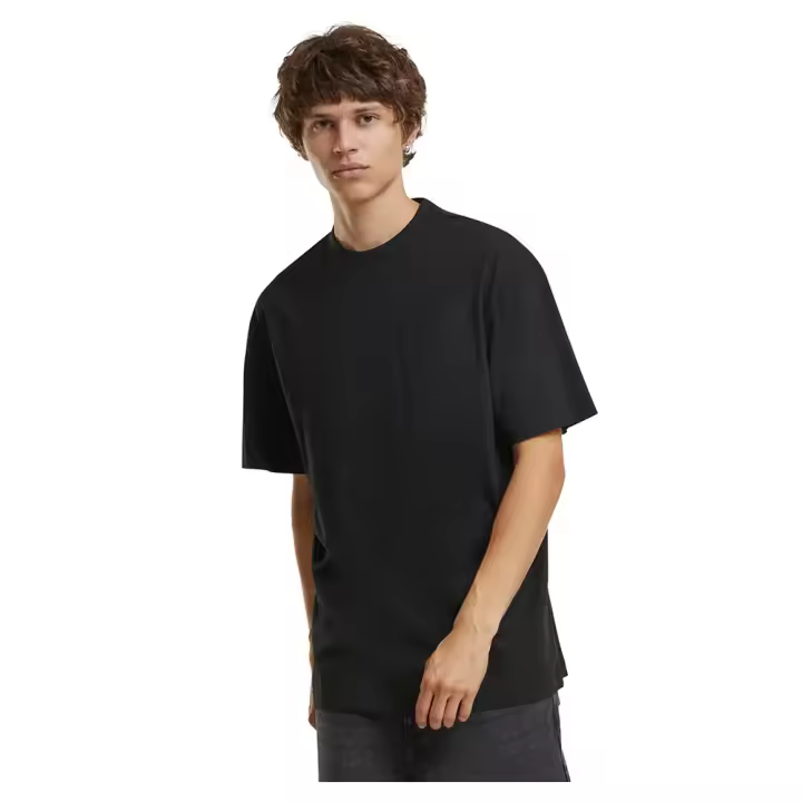 Urban Classics Camiseta De Manga Corta Tall Pocket - 1