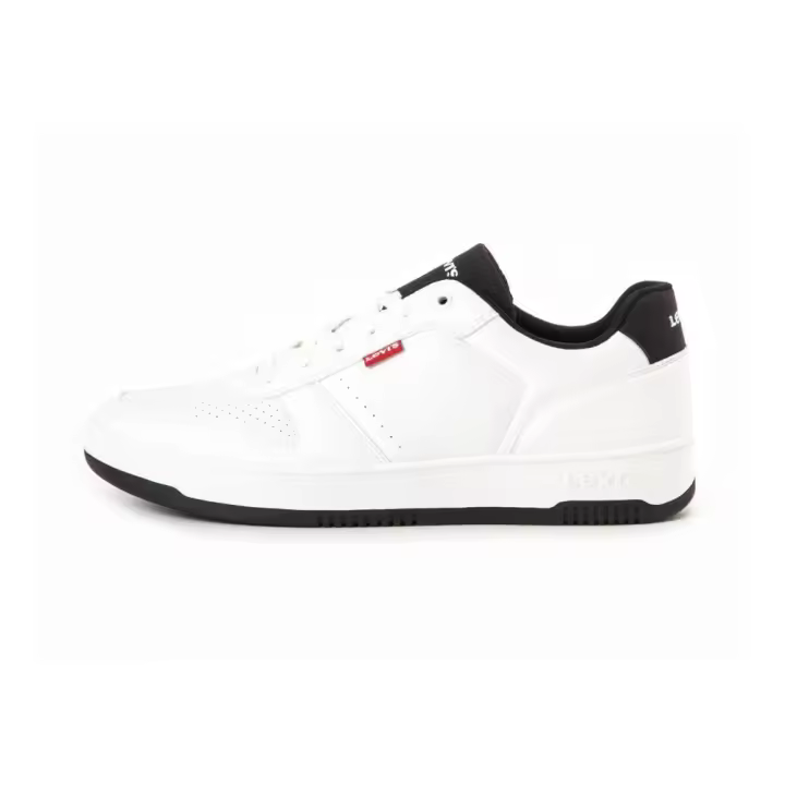 KTEY 235651 50 Zapatillas deportivas mujer 34025 24I SNEAKER BRILLIANT WHITE - 1