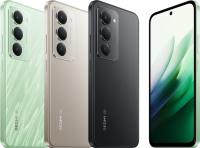 Xiaomi Redmi 15 5G con Pantalla de 6.9" a 144Hz, Batería de 7000 mAh, Carga Rápida 33W, Cámara de 50 MP y Snapdragon 6s Gen 3 - 4GB+128GB - details 0